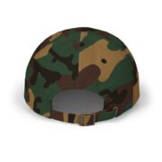 Stylish Classic Dad Cap | Personalized Baseball Hat for Fathers, Gifts for Dad, Casual Style, Outdoor Accessories, Trendy Hats - Image 14
