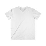 Men's V-Neck Tee - Casual Comfort for Every Occasion, Lightweight Shirt, Fashionable Summer Wear, Perfect for Gifting, Men's Fashion - Image 3
