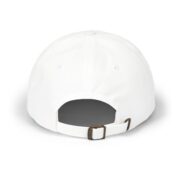 Stylish Classic Dad Cap | Personalized Baseball Hat for Fathers, Gifts for Dad, Casual Style, Outdoor Accessories, Trendy Hats - Image 2
