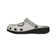 Stylish EVA Foam Clogs, Trendy Slip-On Shoes for Comfort, Great for Outdoors, Casual Wear, Perfect Gift for All Ages - Image 8