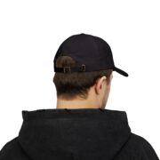 Stylish Classic Dad Cap | Personalized Baseball Hat for Fathers, Gifts for Dad, Casual Style, Outdoor Accessories, Trendy Hats - Image 28