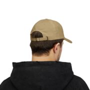 Stylish Classic Dad Cap | Personalized Baseball Hat for Fathers, Gifts for Dad, Casual Style, Outdoor Accessories, Trendy Hats - Image 12