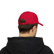 Stylish Classic Dad Cap | Personalized Baseball Hat for Fathers, Gifts for Dad, Casual Style, Outdoor Accessories, Trendy Hats - Image 40