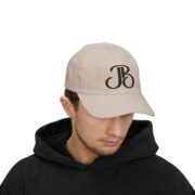 Stylish Classic Dad Cap | Personalized Baseball Hat for Fathers, Gifts for Dad, Casual Style, Outdoor Accessories, Trendy Hats - Image 7