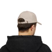 Stylish Classic Dad Cap | Personalized Baseball Hat for Fathers, Gifts for Dad, Casual Style, Outdoor Accessories, Trendy Hats - Image 8
