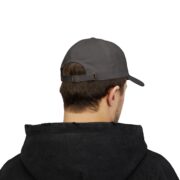 Stylish Classic Dad Cap | Personalized Baseball Hat for Fathers, Gifts for Dad, Casual Style, Outdoor Accessories, Trendy Hats - Image 32