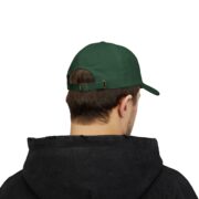Stylish Classic Dad Cap | Personalized Baseball Hat for Fathers, Gifts for Dad, Casual Style, Outdoor Accessories, Trendy Hats - Image 20