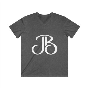 Men's V-Neck Tee - Casual Comfort for Every Occasion, Lightweight Shirt, Fashionable Summer Wear, Perfect for Gifting, Men's Fashion