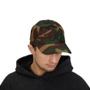 Stylish Classic Dad Cap | Personalized Baseball Hat for Fathers, Gifts for Dad, Casual Style, Outdoor Accessories, Trendy Hats - Image 15