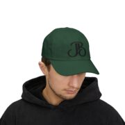 Stylish Classic Dad Cap | Personalized Baseball Hat for Fathers, Gifts for Dad, Casual Style, Outdoor Accessories, Trendy Hats - Image 19