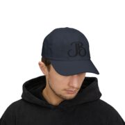 Stylish Classic Dad Cap | Personalized Baseball Hat for Fathers, Gifts for Dad, Casual Style, Outdoor Accessories, Trendy Hats - Image 23