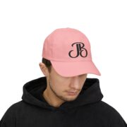 Stylish Classic Dad Cap | Personalized Baseball Hat for Fathers, Gifts for Dad, Casual Style, Outdoor Accessories, Trendy Hats - Image 35