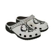 Stylish EVA Foam Clogs, Trendy Slip-On Shoes for Comfort, Great for Outdoors, Casual Wear, Perfect Gift for All Ages - Image 6