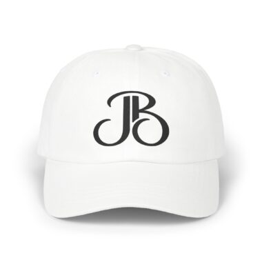 Stylish Classic Dad Cap | Personalized Baseball Hat for Fathers, Gifts for Dad, Casual Style, Outdoor Accessories, Trendy Hats