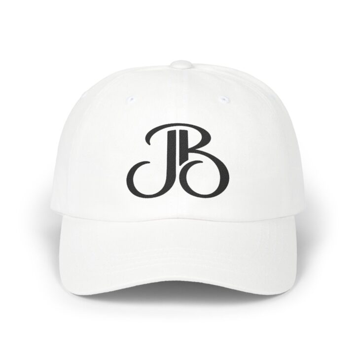 Stylish Classic Dad Cap | Personalized Baseball Hat for Fathers, Gifts for Dad, Casual Style, Outdoor Accessories, Trendy Hats