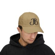 Stylish Classic Dad Cap | Personalized Baseball Hat for Fathers, Gifts for Dad, Casual Style, Outdoor Accessories, Trendy Hats - Image 11