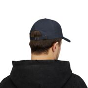 Stylish Classic Dad Cap | Personalized Baseball Hat for Fathers, Gifts for Dad, Casual Style, Outdoor Accessories, Trendy Hats - Image 24