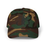 Stylish Classic Dad Cap | Personalized Baseball Hat for Fathers, Gifts for Dad, Casual Style, Outdoor Accessories, Trendy Hats - Image 13