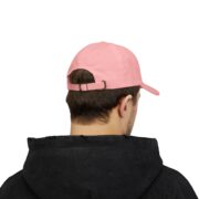 Stylish Classic Dad Cap | Personalized Baseball Hat for Fathers, Gifts for Dad, Casual Style, Outdoor Accessories, Trendy Hats - Image 36