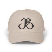Stylish Classic Dad Cap | Personalized Baseball Hat for Fathers, Gifts for Dad, Casual Style, Outdoor Accessories, Trendy Hats - Image 5