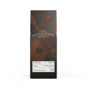 The Balladeer's Blend Colombia Single Origin Coffee (Light-Medium Roast) - Image 5